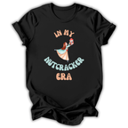 Nutcracker Era Kids T-Shirt