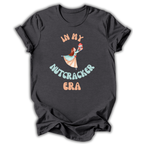 Nutcracker Era Kids T-Shirt