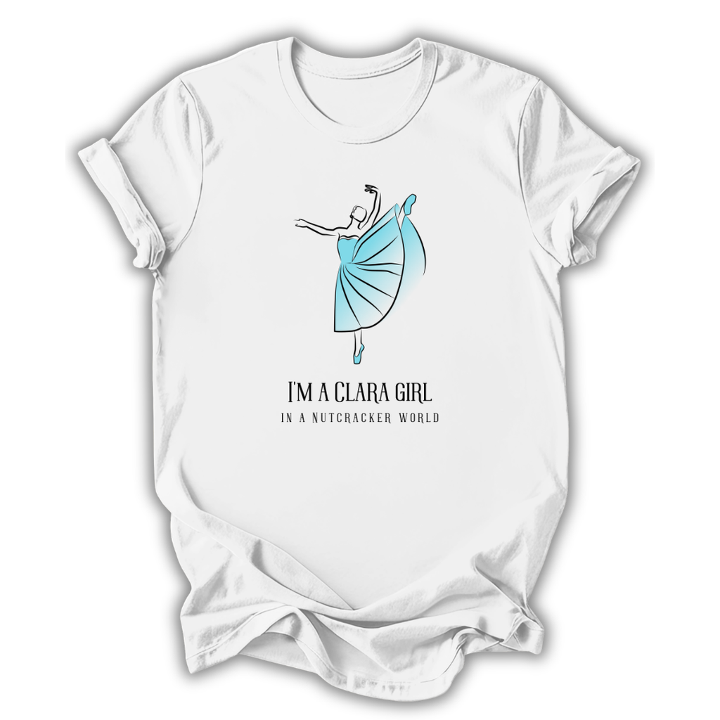 Clara Girl T-Shirt
