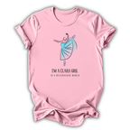 Clara Girl T-Shirt