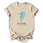 Clara Girl T-Shirt