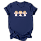 Angel Trio T‑Shirt
