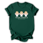 Angel Trio T‑Shirt