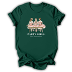 Party Girls T-Shirt