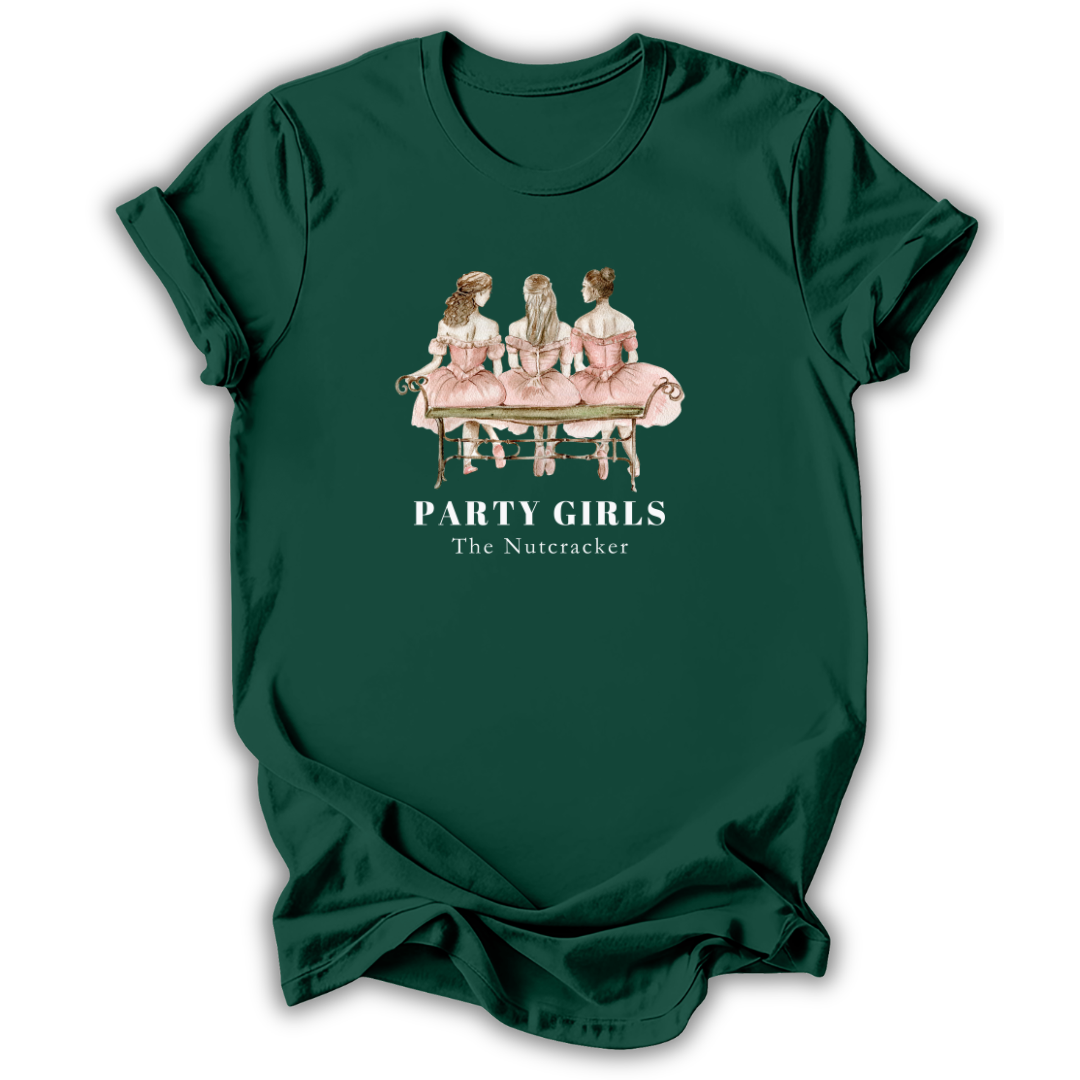 Party Girls T-Shirt