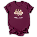 Party Girls T-Shirt
