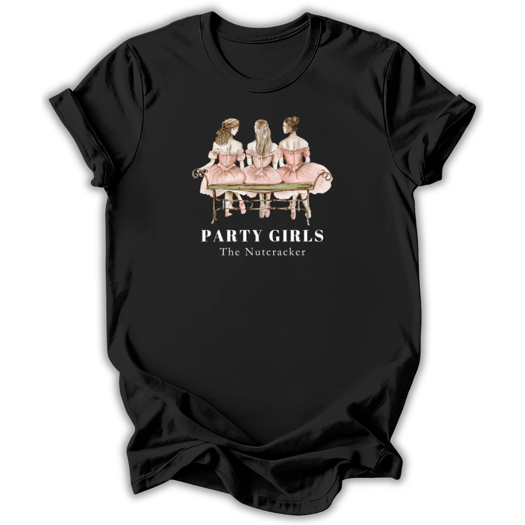Party Girls T-Shirt