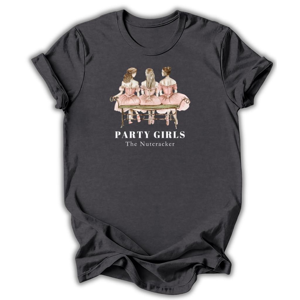 Party Girls T-Shirt