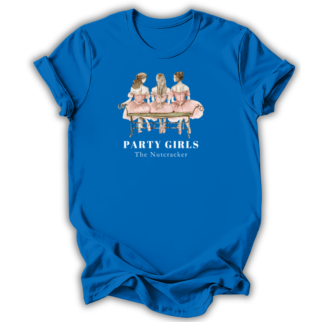 Party Girls T-Shirt