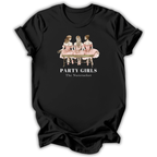 Party Girls Kids T-Shirt