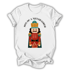 Son of a Nutcracker T-Shirt