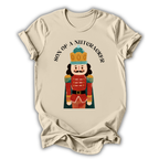 Son of a Nutcracker T-Shirt
