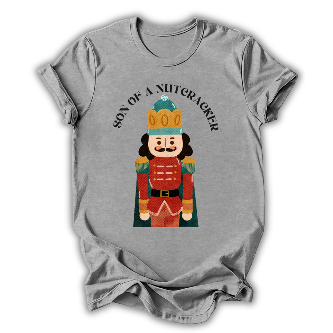 Son of a Nutcracker T-Shirt