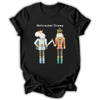 Nutcracker Drama T-Shirt