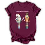 Nutcracker Drama T-Shirt