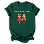 Binge Nutcracker T-Shirt