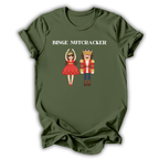 Binge Nutcracker T-Shirt