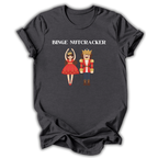 Binge Nutcracker T-Shirt