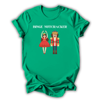 Binge Nutcracker Kids T-Shirt