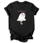 Ghost Pas de BOO-rée T-Shirt