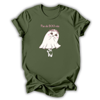 Ghost Pas de BOO-rée T-Shirt