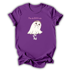 Ghost Pas de BOO-rée T-Shirt
