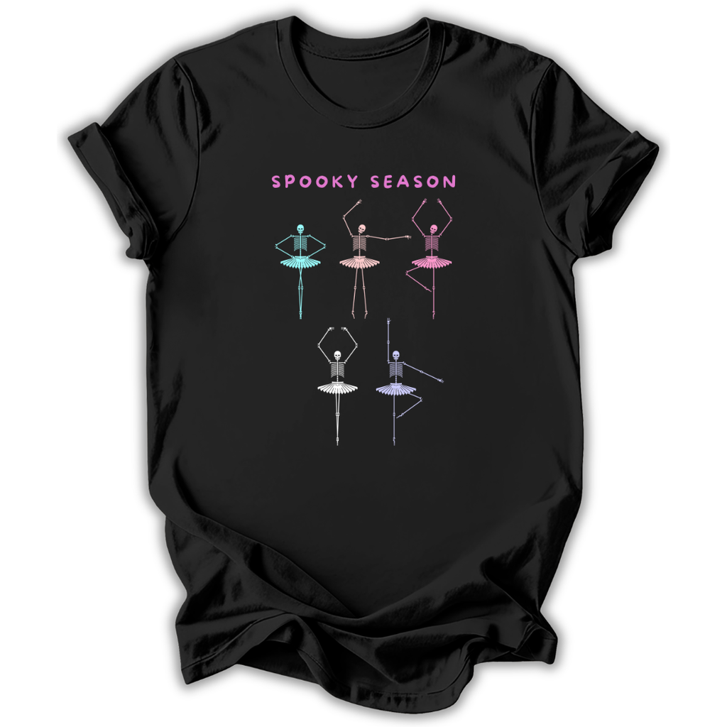 Spooky Season T-Shirt