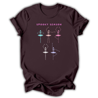 Spooky Season T-Shirt