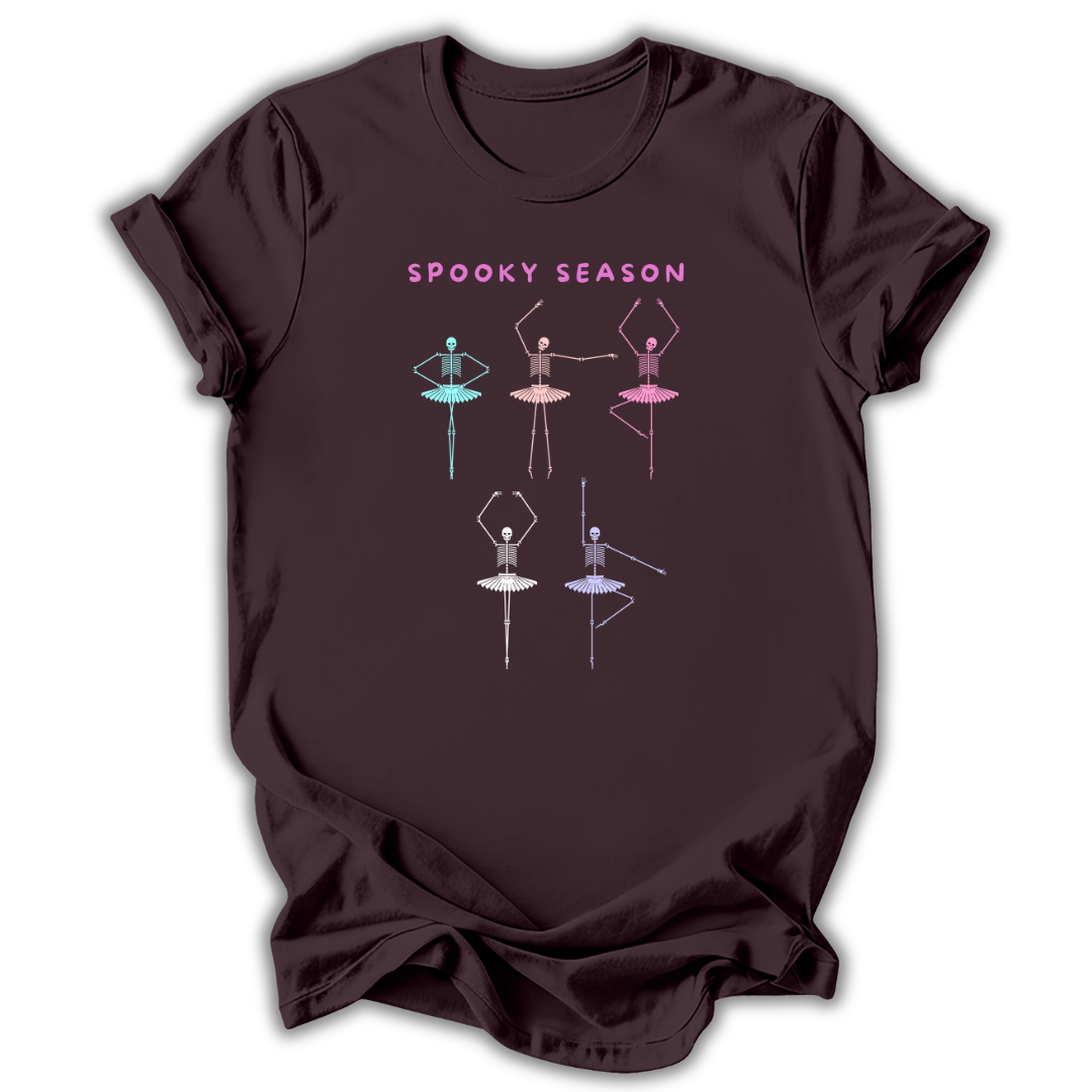 Spooky Season T-Shirt