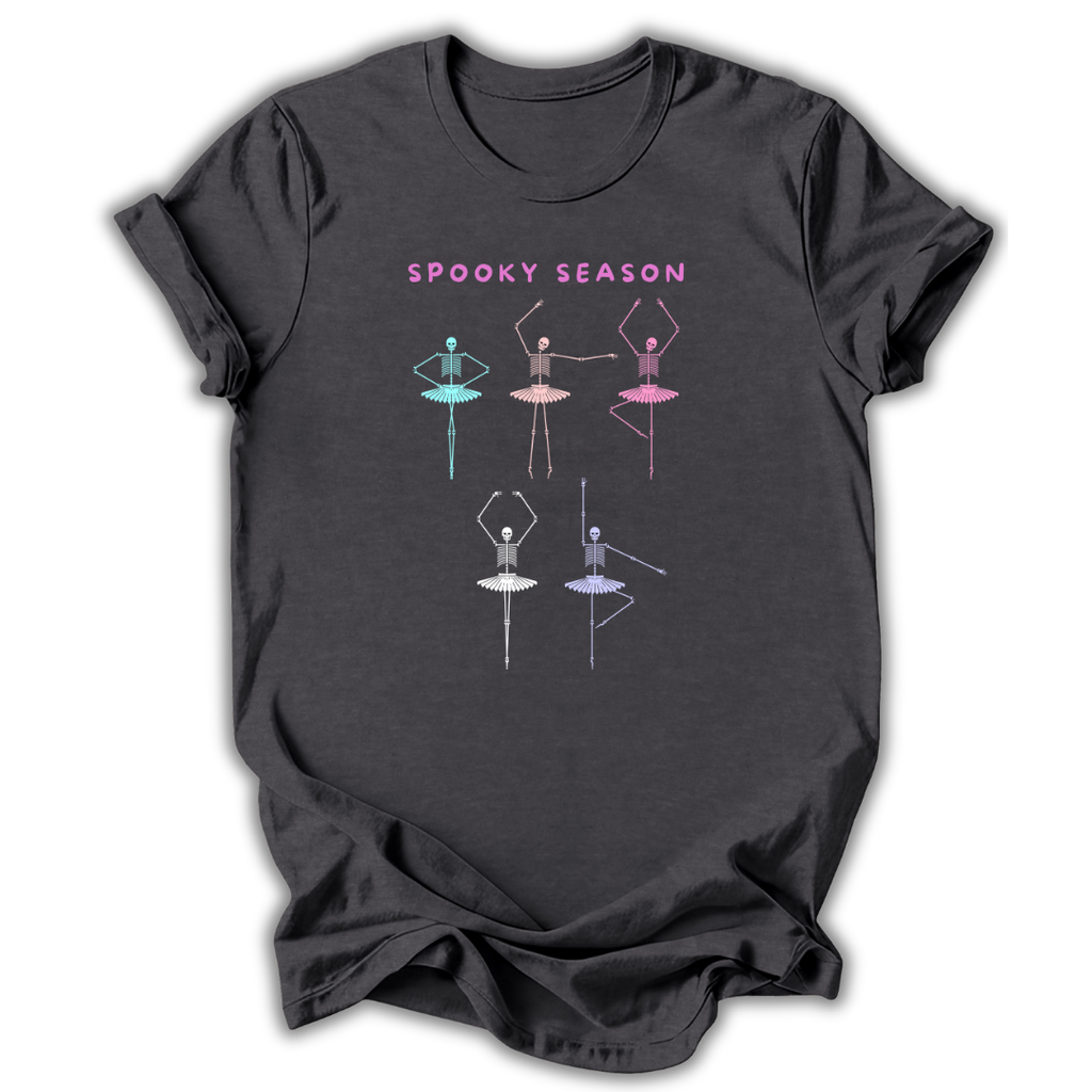 Spooky Season T-Shirt