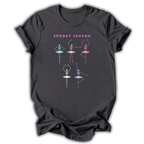 Spooky Season T-Shirt