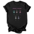 Spooky Season Kids T-Shirt
