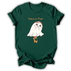 Dance or Treat T-Shirt