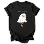 Dance or Treat Kids T-Shirt