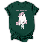 Pas de BOO-rée Time T-Shirt