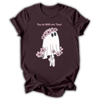 Pas de BOO-rée Time T-Shirt
