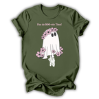 Pas de BOO-rée Time T-Shirt