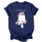 Pas de BOO-rée Time T-Shirt