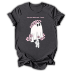 Pas de BOO-rée Time T-Shirt