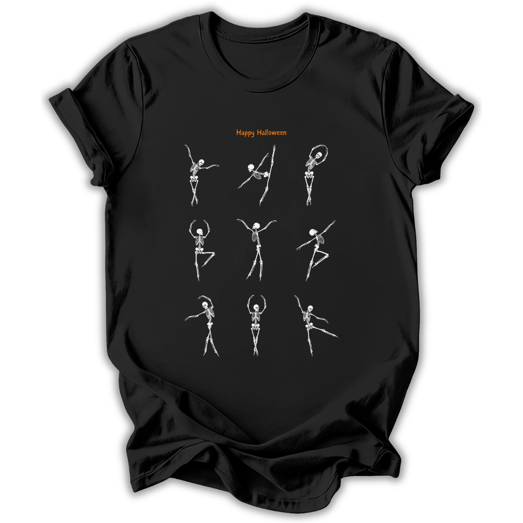 Skeleton Dancers T-Shirt