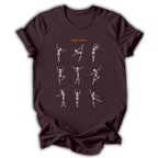 Skeleton Dancers T-Shirt