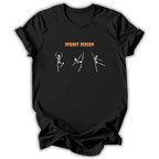 Spooky Season Ballet T-Shirt