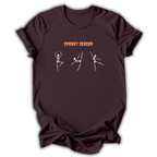 Spooky Season Ballet T-Shirt