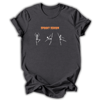 Spooky Season Ballet T-Shirt