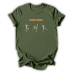 Spooky Season Ballet T-Shirt