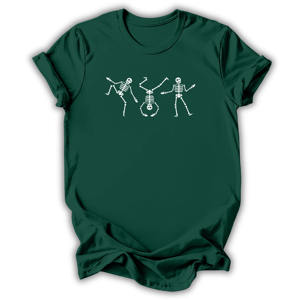 Dancing Skeletons T-Shirt