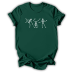 Dancing Skeletons T-Shirt