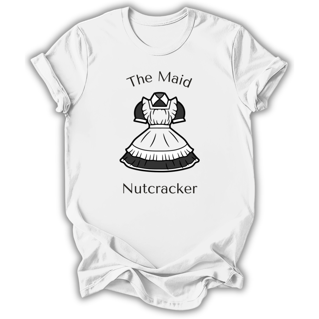The Maid T-Shirt