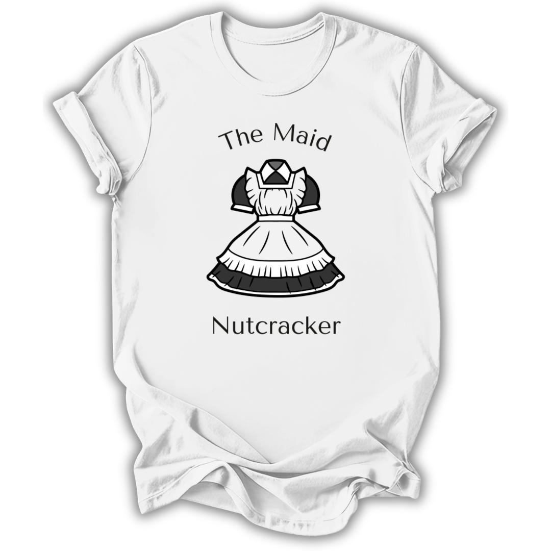 The Maid T-Shirt