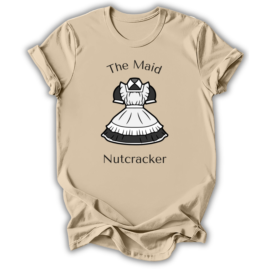 The Maid T-Shirt